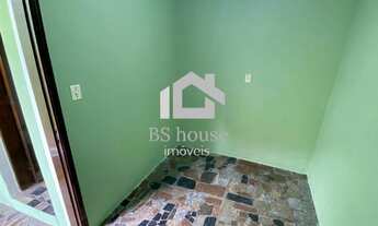 Imagem 2: Ótimo Sobrado para locação - Vila Pires - 2 vagas