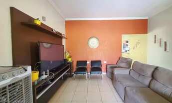 Imagem 3: Casa para venda possui 350 metros quadrados com 4 quartos em Bela Vista - Teresina - PI