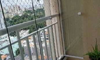 Imagem 4: Santo André - Apartamento Padrão - Vila Príncipe de Gales