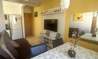 Imagem 6: Apartamento em Colina de Laranjeiras, 2 quartos