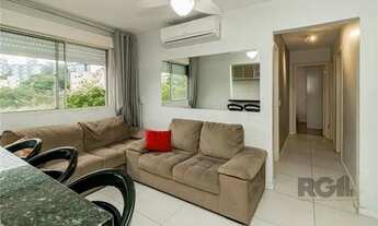 Imagem 3: Apartamento de 3 dormitórios no bairro Santo Antônio