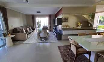 Imagem 5: Alphaville Eusébio casa em 2 lotes