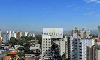 Imagem 3: Apartamento - Vila Rubi - Residencial Terra Brasilis - 130m² - 4 Dormitórios