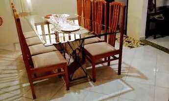 Imagem 5: Casa Casa com 4 dormitórios