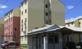 Imagem 2: Apartamento para Venda - 39m², 2 dormitórios, 1 vaga - Campo Novo