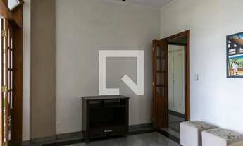 Imagem 4: Apartamento para Aluguel - Boqueirão, 1 Quarto, 98 m2