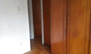 Imagem 3: Apartamento três quartos no centro