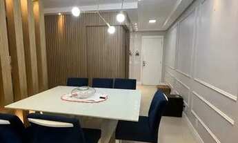 Imagem 3: EXCELENTE INVESTIMENO - Apto no Cond Varandas Gran Park - 2 quartos - varanda - localizaçã