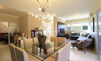 Imagem: Casa - Chácara Primavera - Campinas