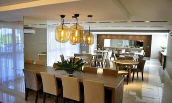 Imagem 5: Apartamentos com 03 quartos, 72m² a 92m², 02 vagas de garagens, no Altiplano