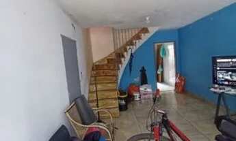 Imagem 2: CASA TÉRREA - BROOKLIN - SP