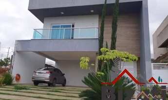 Imagem: Casa com 4 dormitórios à venda, 222 m²