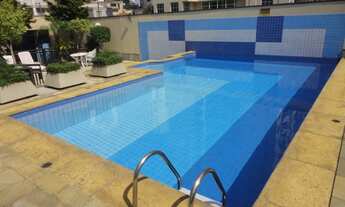 Imagem: Apartamento com 90 m2, 3 quartos, 1 suíte