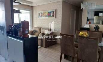 Imagem 3: Apartamento à venda, Jardim Flor da Montanha, Picanço, SP