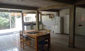 Imagem 3: Lote 365 metros com casa em capim branco mobiliada