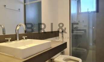 Imagem 7: Apartamento para locação 3 suíte, 2 vaga, 4 banheiro, 131m , Brooklin Paulista, São Paulo