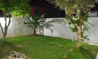 Imagem 5: VENDO SOBRADO - BAIRRO SÃO FRANCISCO - SÃO SEBASTIÃO - SÃO PAULO ESCRITURA DEFINITIVA