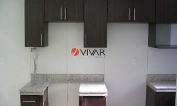 Imagem 3: NOVA LIMA - Apartamento Padrão - Vila da Serra