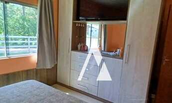 Imagem 6: Casa com 2 dormitórios para alugar, 80 m² por R$ 2.550/mês - Ressacada - Garopaba/SC