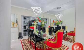 Imagem 4: São Paulo - Casa Padrão - Cambuci