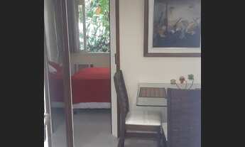 Imagem 5: Apartamento para aluguel possui 41 metros quadrados com 2 quartos em Ipanema - Rio de Jane