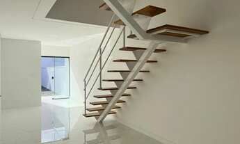 Imagem 3: SOBRADO GEMINADO no IRIRIÚ com 2 quartos para VENDA, 94 m²