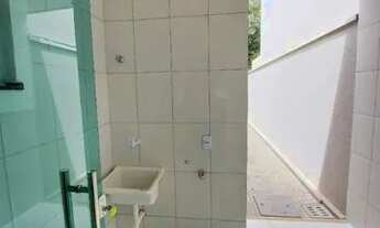 Imagem 3: Casa com 3 dormitórios à venda, 100 m² por R$ 380.000,00 - Coaçu - Eusébio/CE