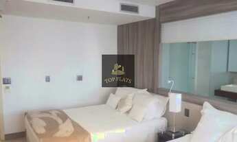 Imagem 4: Flat disponível na Vila Olímpia