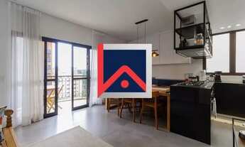 Imagem 5: Venda Cobertura 2 Dormitórios - 141 m² Moema