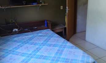 Imagem 2: Casa para venda possui 112 metros quadrados com 4 quartos Baronesa - Santa Luzia - MG