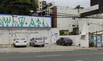 Imagem 6: RIO VERMELHO LOJA e TERRENO PARA LOCAÇÃO E/OU VENDA