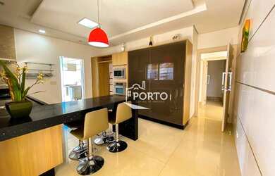 Imagem 6: Casa com 3 suítes para alugar - Alphaville Piracicaba - Piracicaba/SP