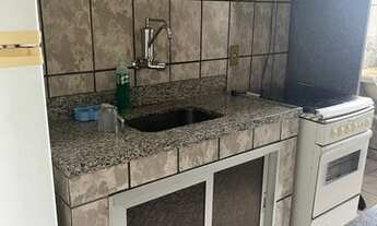 Imagem 3: DBT C19 Apartamento para venda tem 45 m² 2 quartos em Morada de Laranjeiras - Serra - ES