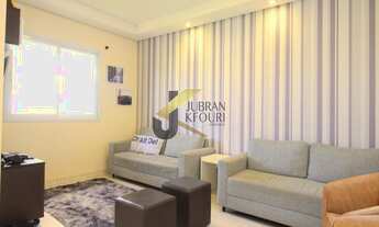 Imagem 5: Casa em condomínio à venda em Paulínia, com 3 dormitórios (1 suíte), lazer comum e garagem