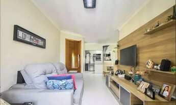 Imagem 5: APARTAMENTO BROOKLIN 76m² COM 3 DORMITÓRIOS Apartamento com 3 Quarto(s) e 2 banheiro(s) à