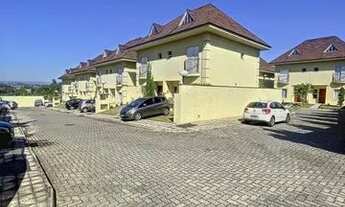 Imagem: Sobrado para Locação 2 dormitórios, sendo