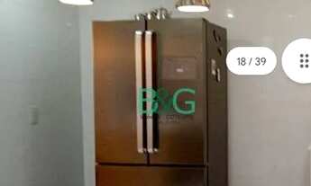 Imagem 4: Apartamento com 3 dormitórios à venda, 150 m² por R$ 1.550.000 - Tatuapé - São Paulo/SP