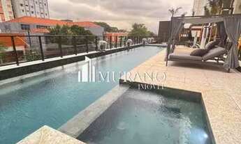 Imagem 7: Apartamento para venda tem 110 metros quadrados com 3 quartos em Parque São Jorge - São Pa