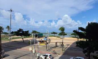 Imagem 3: Apartamento para aluguel tem 160 m² com 4 quartos 2 suítes 2 vagas beira marem Pina - Reci