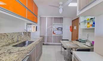 Imagem 6: Apartamento para venda no Edifício Bella Vittá Apartamento No Jóquei