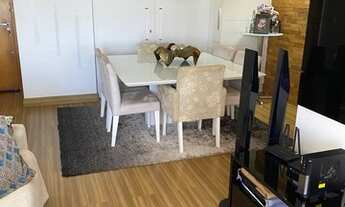 Imagem 2: Apartamento para aluguel e venda com 97 metros quadrados com 2 quartos em Ponta Negra - Na