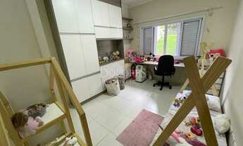 Imagem 5: Sobrado com 3 dormitórios sendo 1 suíte no Aruã Lagos