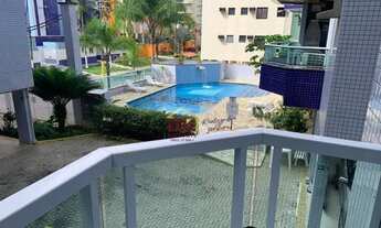 Imagem 7: Apartamento à venda, 82 m² por R$ 790.000,00 - Praia Grande - Ubatuba/SP