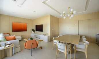 Imagem 2: Luxuoso apartamento no Condominio Gilliam - Pouso Alegre - Minas Gerais