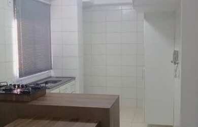Imagem 4: Apartamento com 2 dormitórios para alugar, 50 m² por R$ 1.400,00/mês - Tarsila do Amaral I