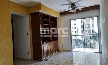 Imagem: SAO PAULO - Apartamento Padrão - CAMBUCI