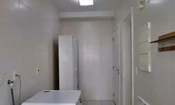 Imagem 2: Apartamento à venda em Vila Gilda com 135 m², 3 quartos, 3 suítes, 2 vagas