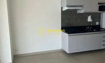 Imagem 2: Apartamento com 1 dormitório no Brooklin para Locação