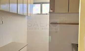 Imagem 2: SALLES VANNI Apartamento com 2 dormitórios