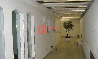 Imagem 4: Casa com 7 dormitórios para alugar, 200 m² - Campo Belo - São Paulo/SP